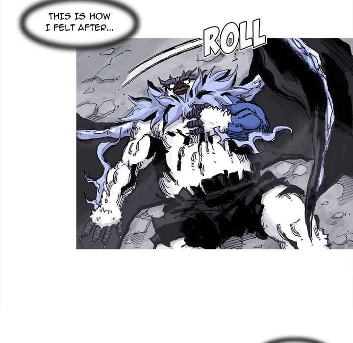 Asura Chapter 76 page 32 - 