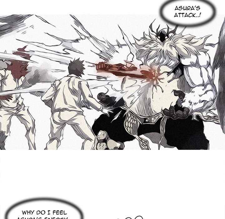 Asura Chapter 76 page 33 - 
