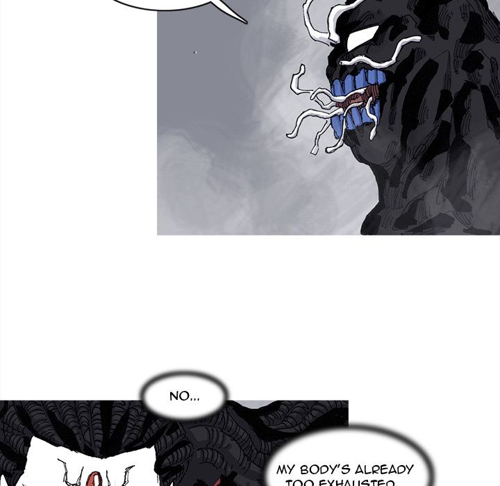 Asura Chapter 76 page 35 - 