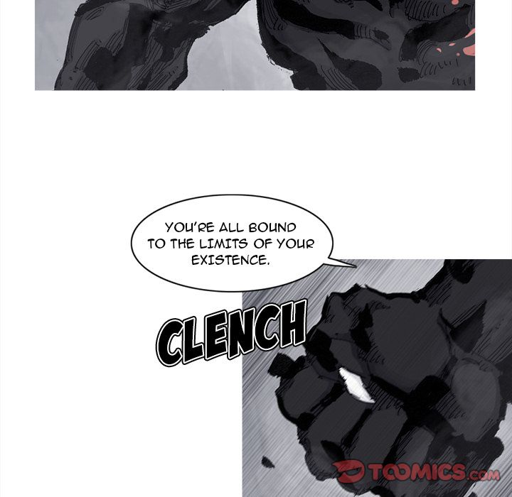 Asura Chapter 76 page 38 - 