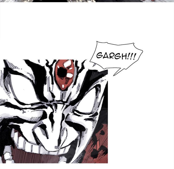 Asura Chapter 76 page 40 - 
