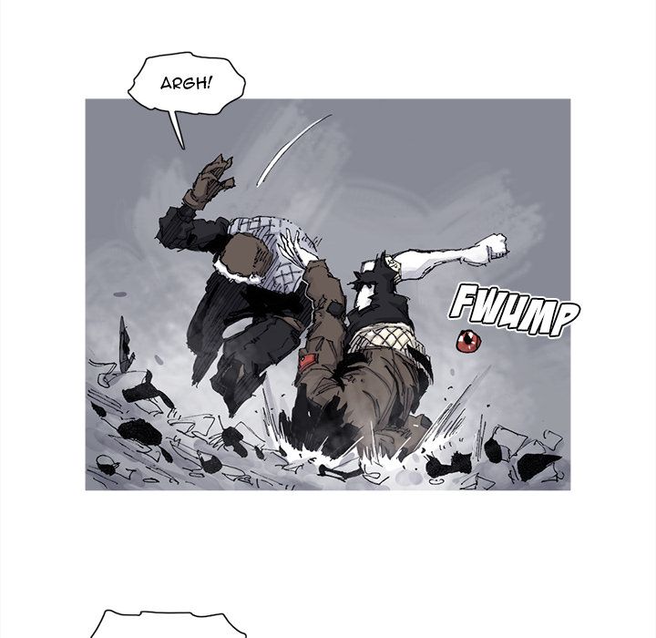 Asura Chapter 76 page 5 - 