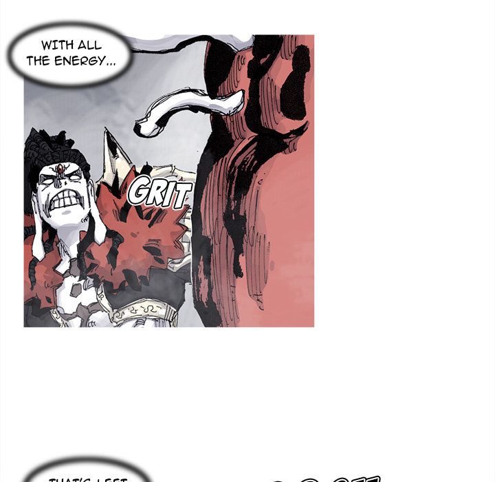 Asura Chapter 76 page 44 - 