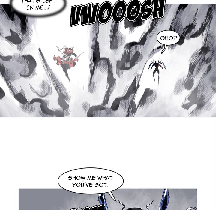 Asura Chapter 76 page 45 - 