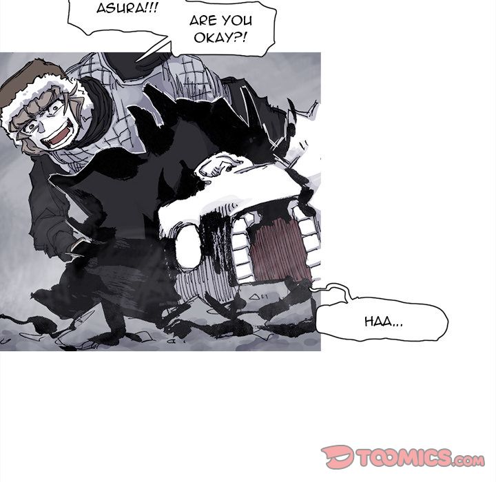 Asura Chapter 76 page 6 - 