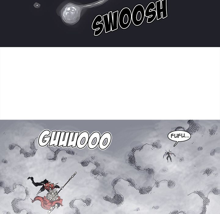 Asura Chapter 76 page 51 - 