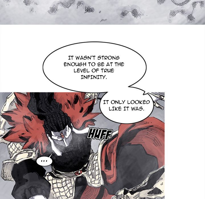 Asura Chapter 76 page 52 - 