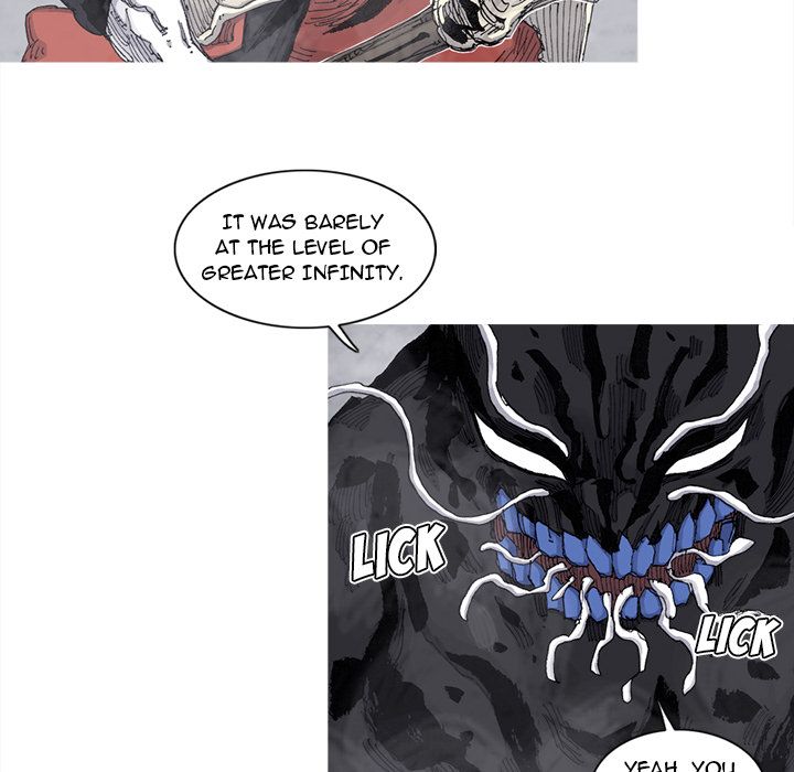 Asura Chapter 76 page 53 - 