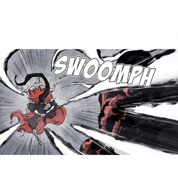 Asura Chapter 76 page 56 - 