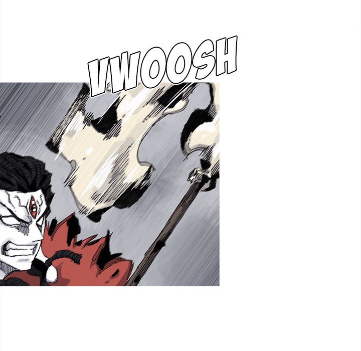 Asura Chapter 76 page 57 - 