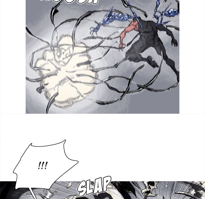 Asura Chapter 76 page 60 - 