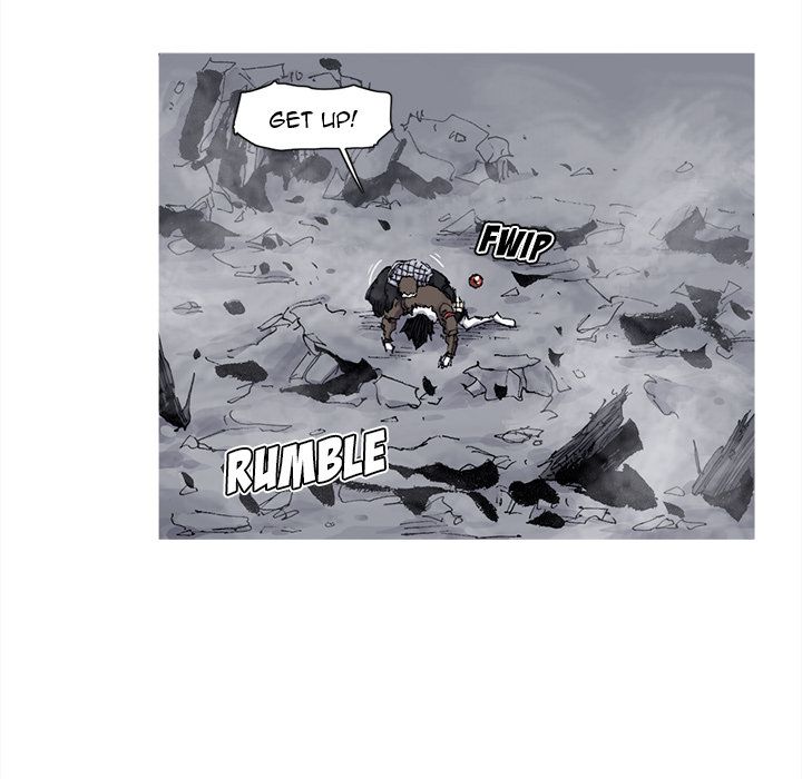 Asura Chapter 76 page 7 - 