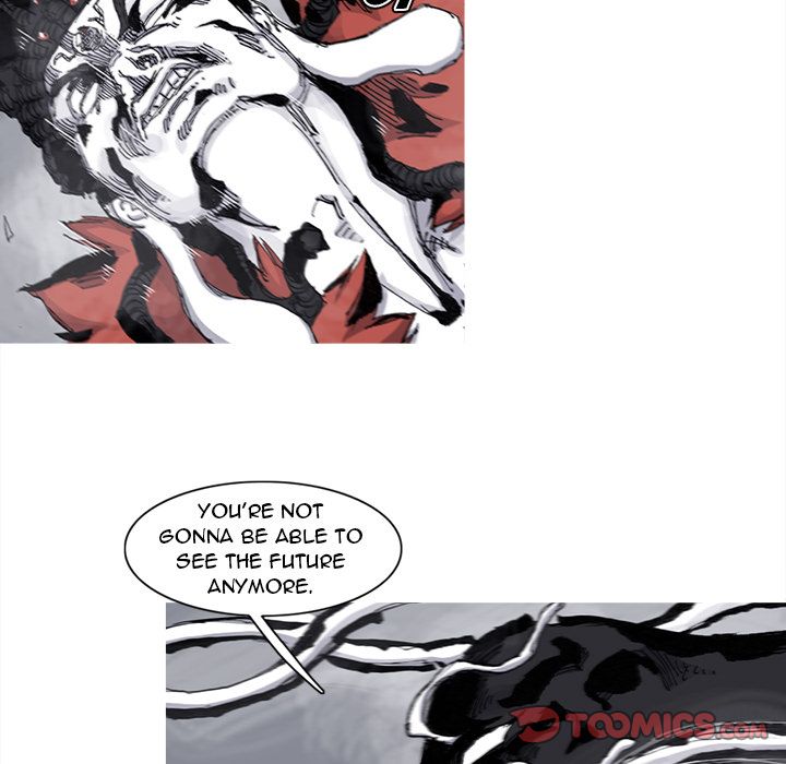 Asura Chapter 76 page 62 - 