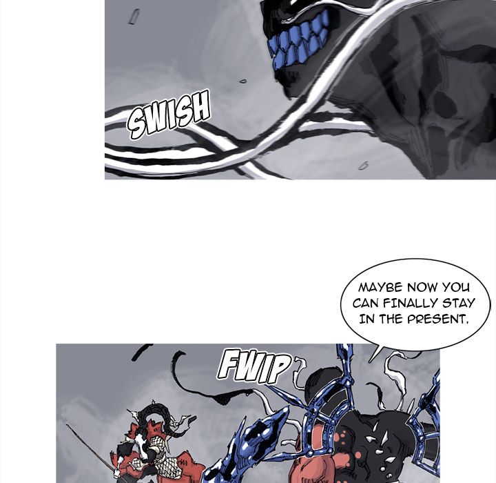 Asura Chapter 76 page 63 - 