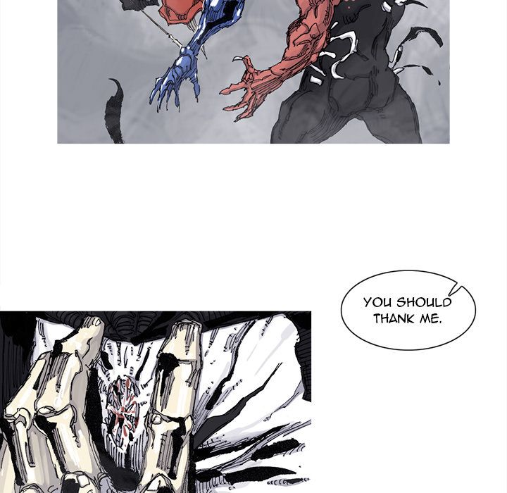 Asura Chapter 76 page 64 - 
