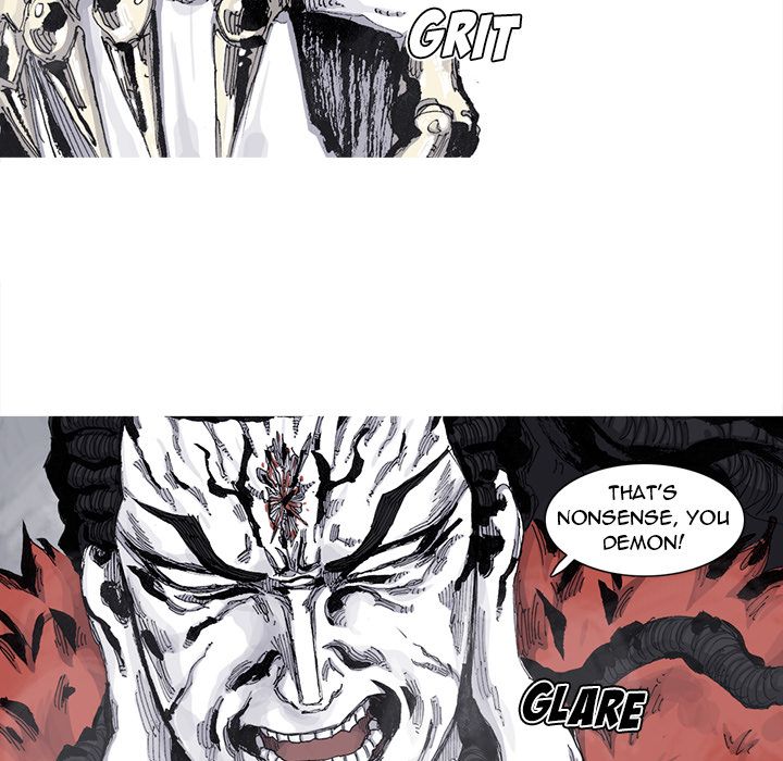 Asura Chapter 76 page 65 - 