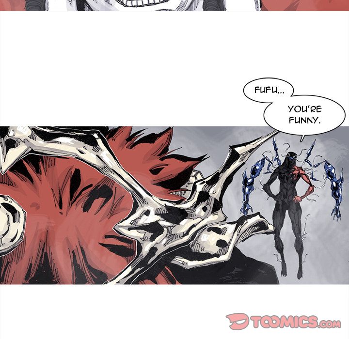 Asura Chapter 76 page 66 - 