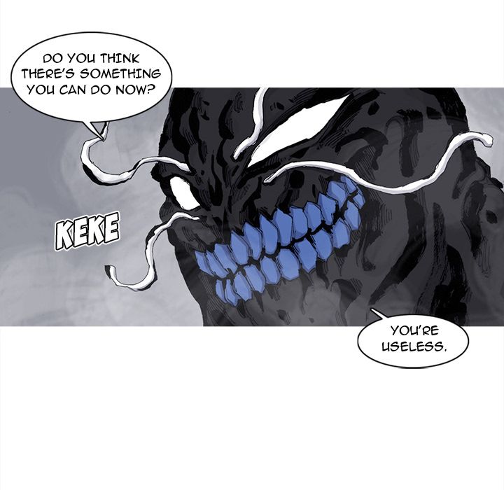 Asura Chapter 76 page 67 - 