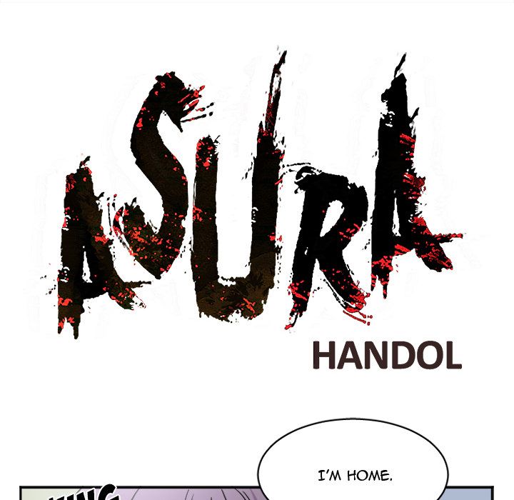Asura Chapter 76 page 68 - 