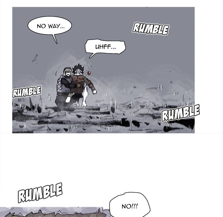 Asura Chapter 76 page 8 - 