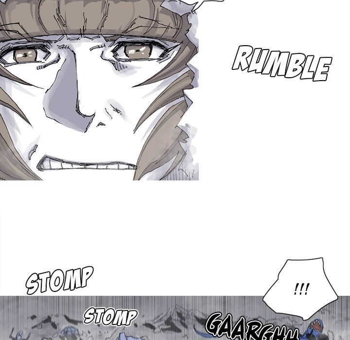 Asura Chapter 76 page 9 - 