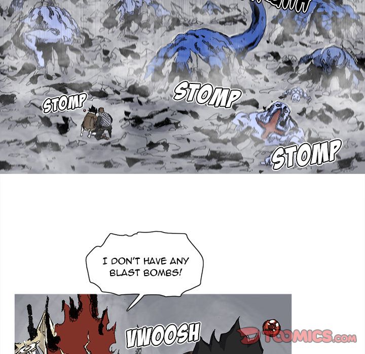 Asura Chapter 76 page 10 - 