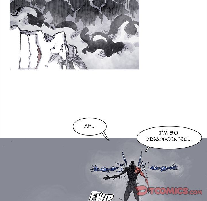 Asura Chapter 77 page 11 - 