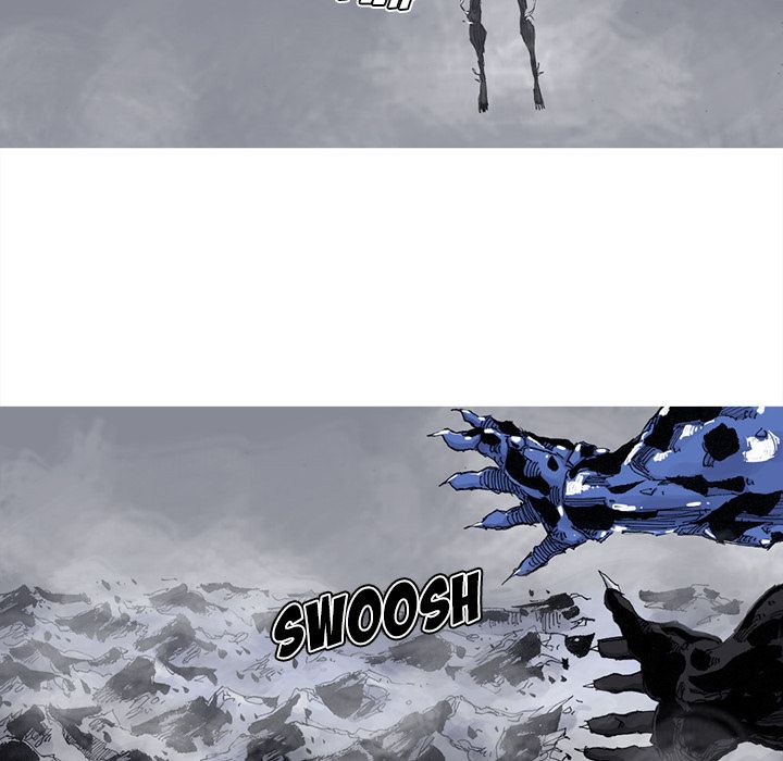 Asura Chapter 77 page 12 - 