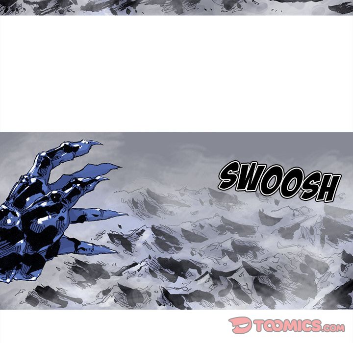 Asura Chapter 77 page 13 - 