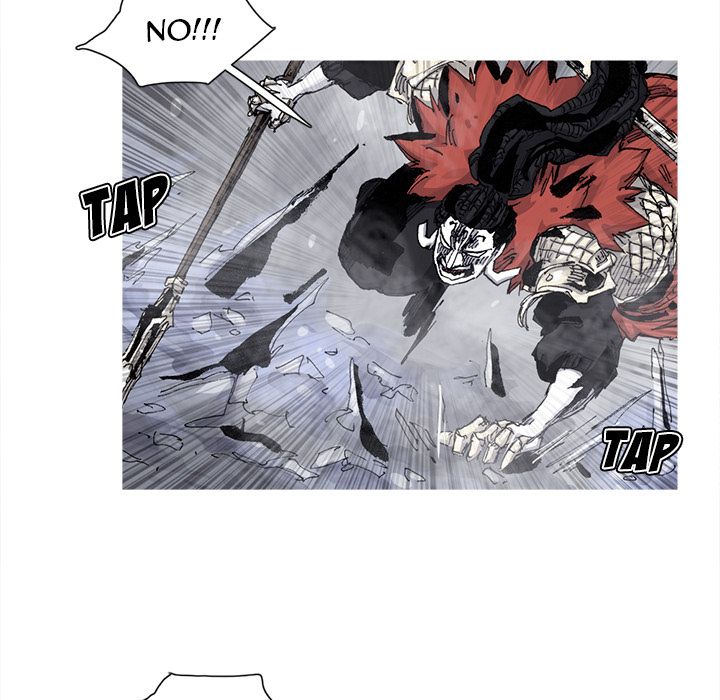 Asura Chapter 77 page 16 - 