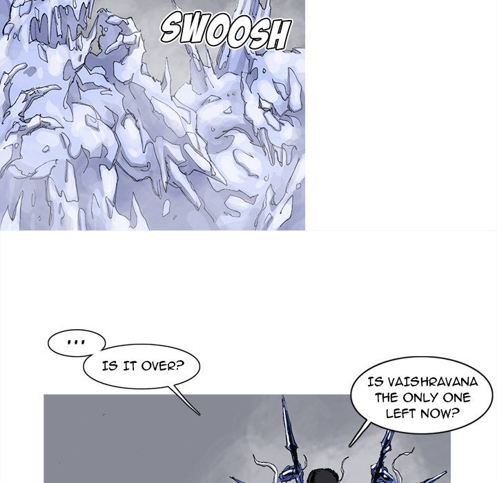 Asura Chapter 77 page 20 - 