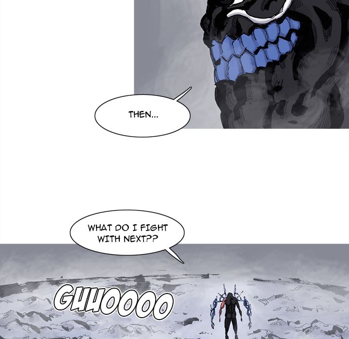 Asura Chapter 77 page 22 - 