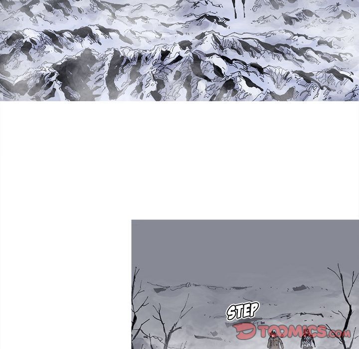 Asura Chapter 77 page 23 - 