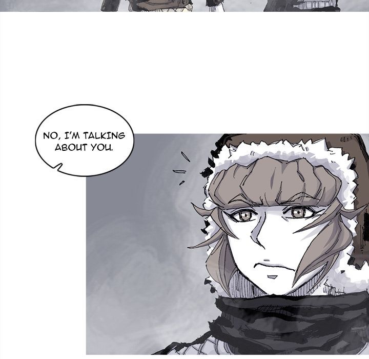 Asura Chapter 77 page 26 - 