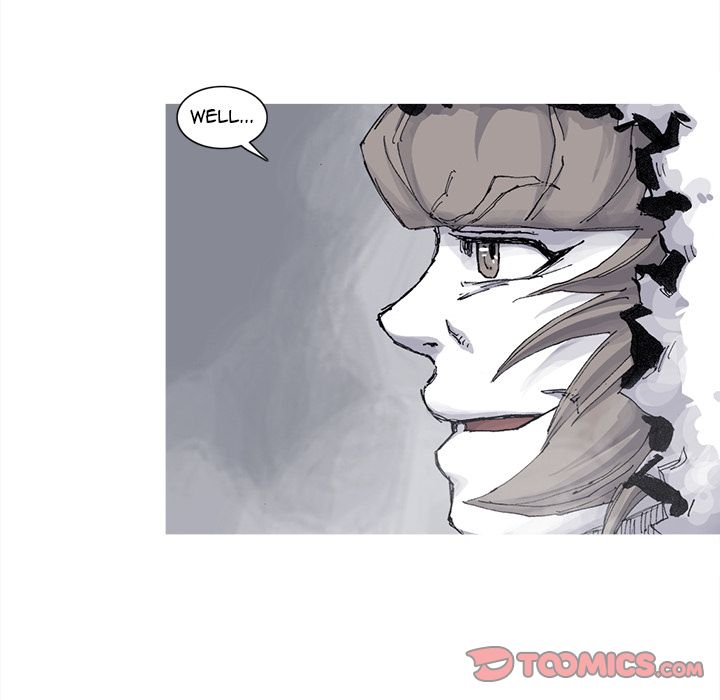 Asura Chapter 77 page 29 - 