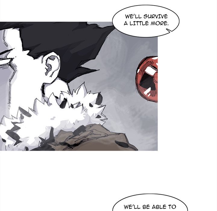 Asura Chapter 77 page 30 - 