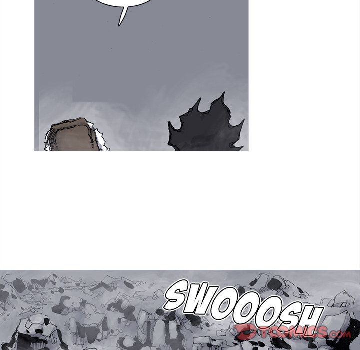 Asura Chapter 77 page 35 - 