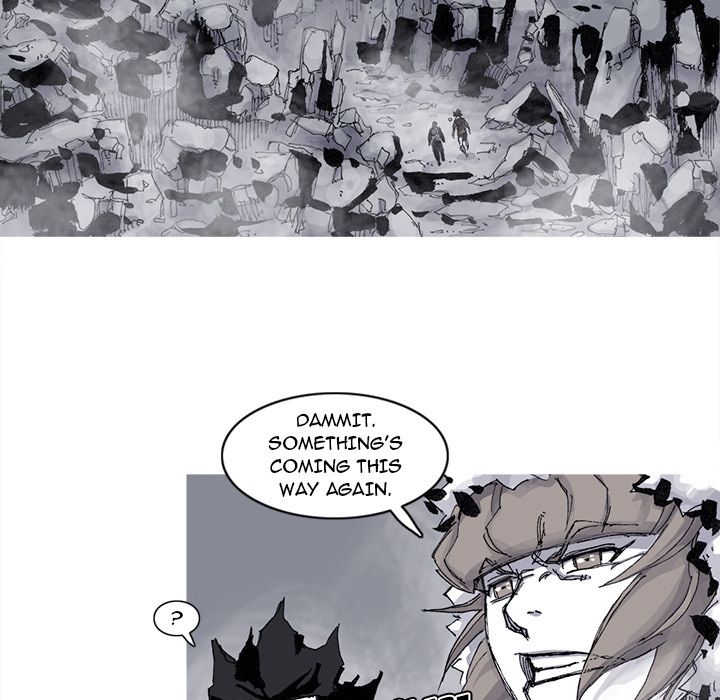 Asura Chapter 77 page 36 - 