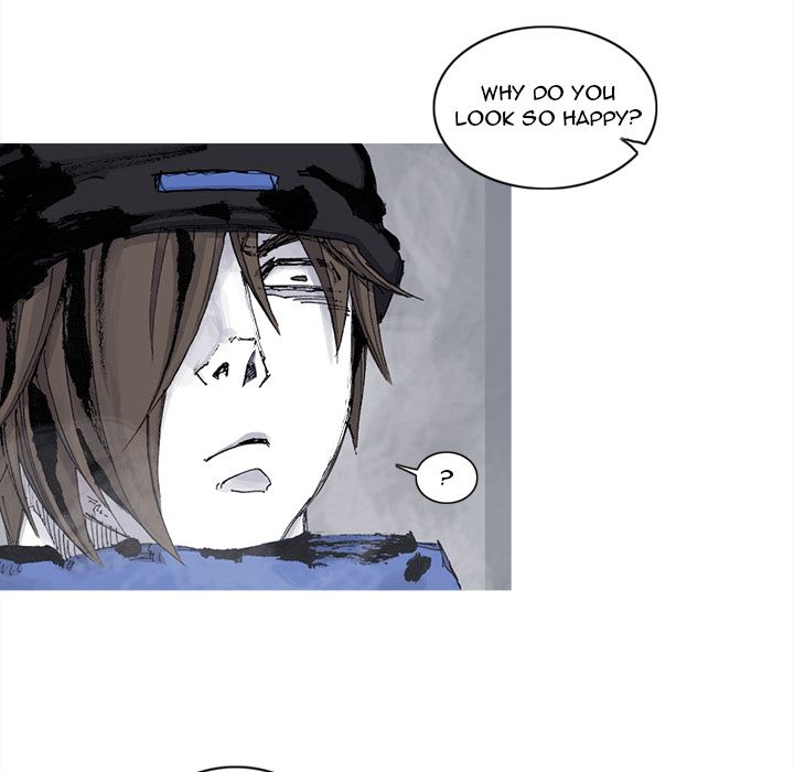 Asura Chapter 77 page 44 - 