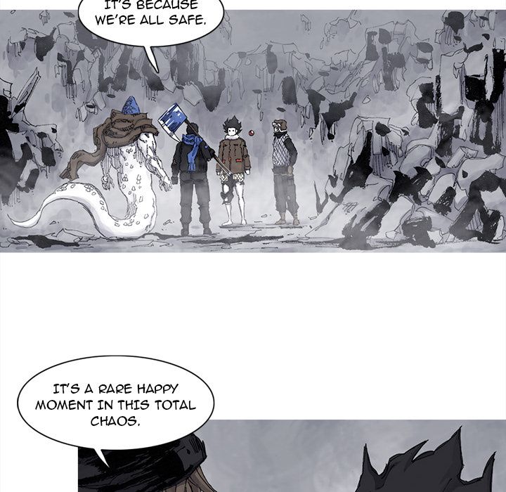 Asura Chapter 77 page 46 - 