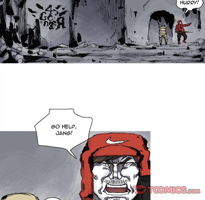 Asura Chapter 77 page 49 - 