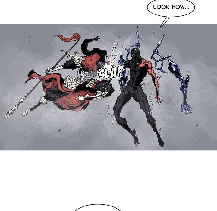 Asura Chapter 77 page 6 - 