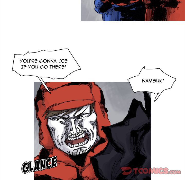 Asura Chapter 77 page 53 - 