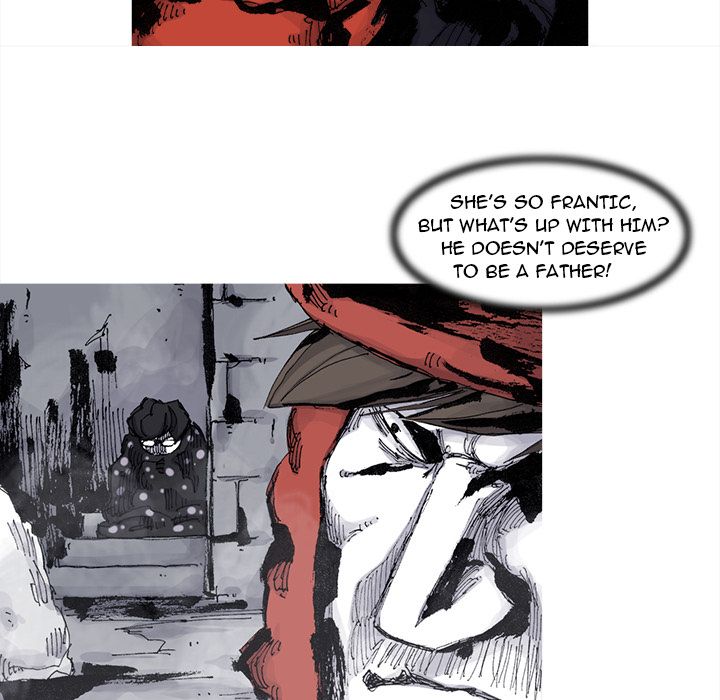 Asura Chapter 77 page 54 - 