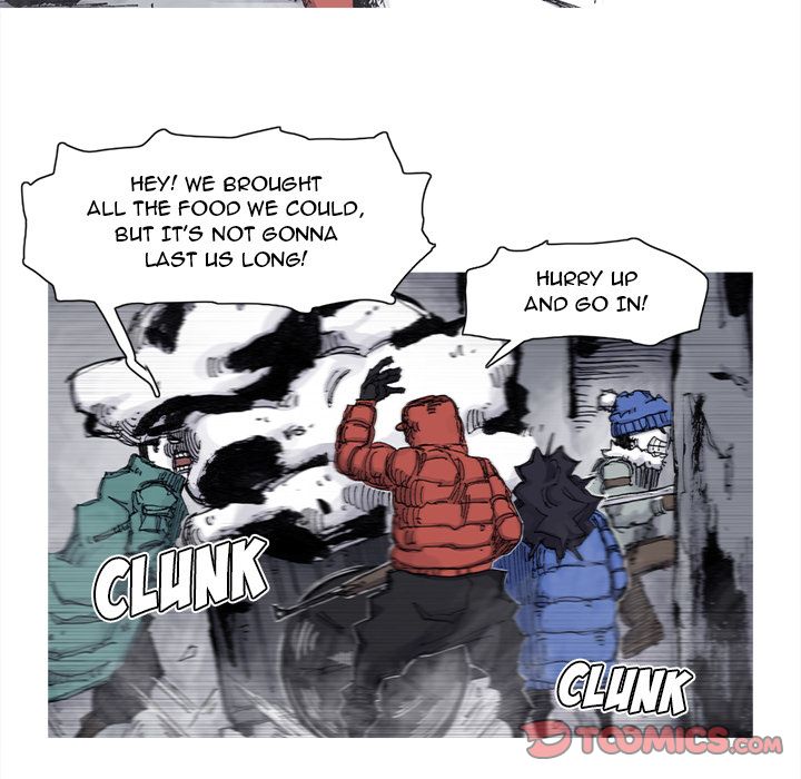 Asura Chapter 77 page 55 - 