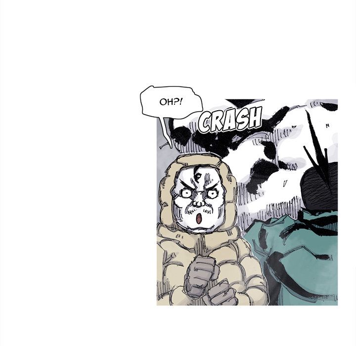 Asura Chapter 77 page 56 - 