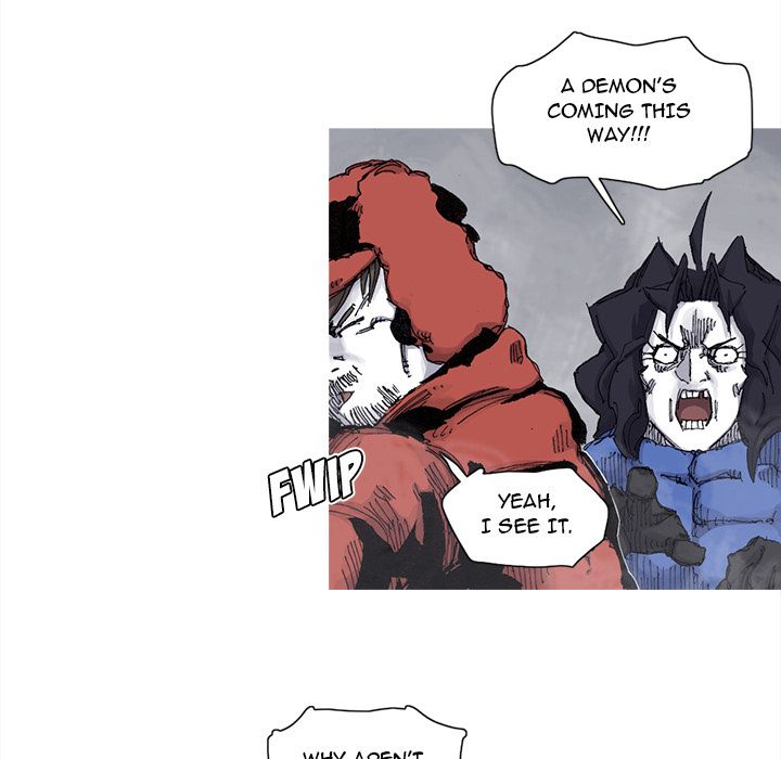 Asura Chapter 77 page 58 - 