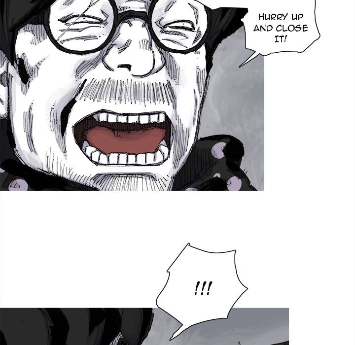 Asura Chapter 77 page 62 - 