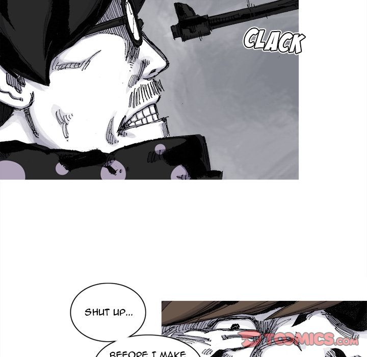 Asura Chapter 77 page 63 - 