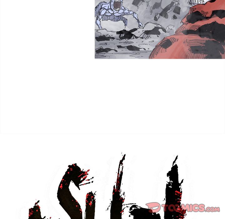 Asura Chapter 77 page 67 - 